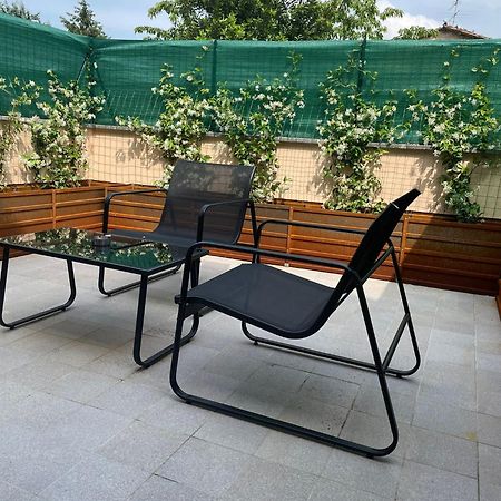 San Martino Holiday Apartments Nizza Monferrato Dış mekan fotoğraf