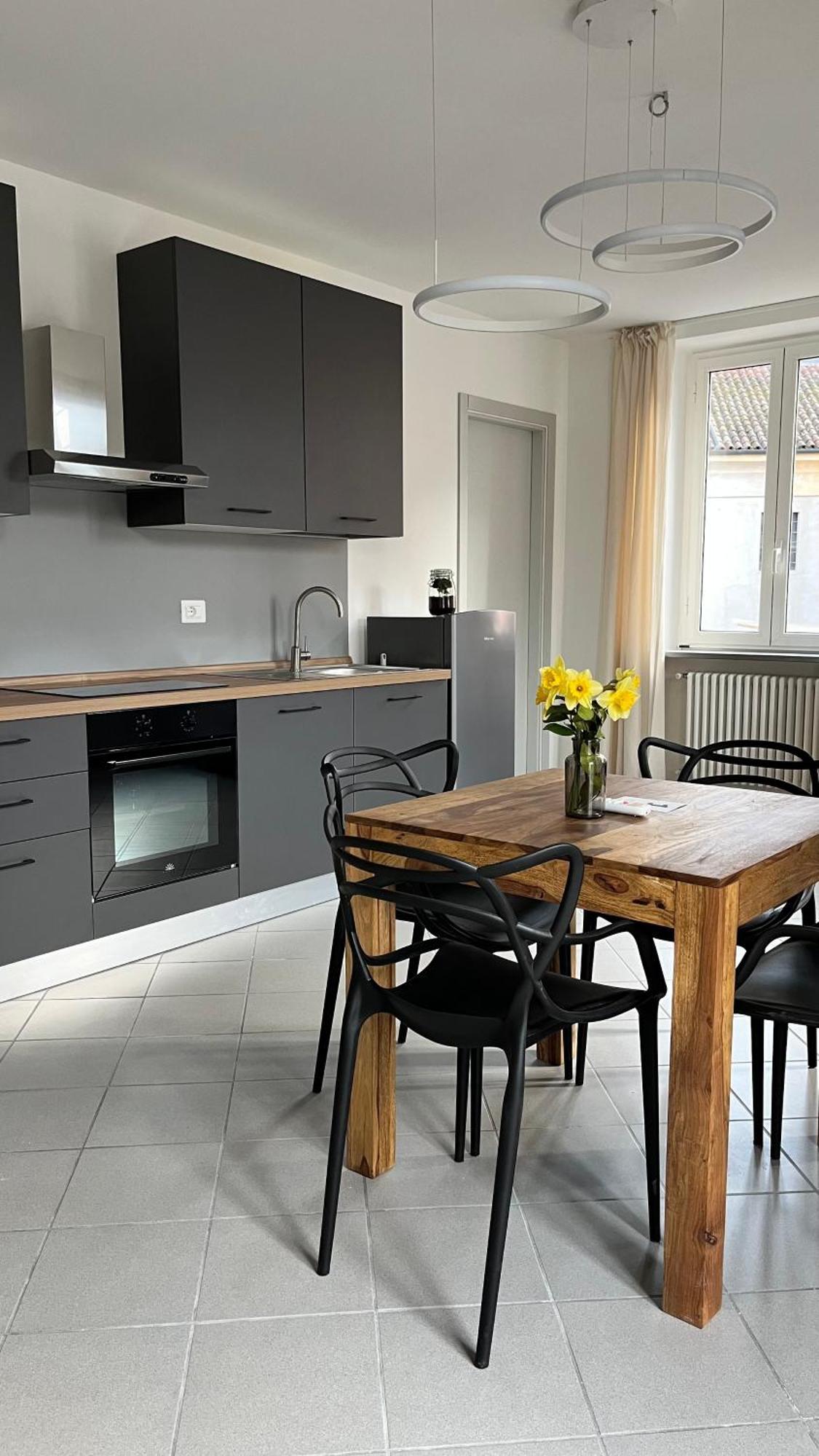 San Martino Holiday Apartments Nizza Monferrato Dış mekan fotoğraf