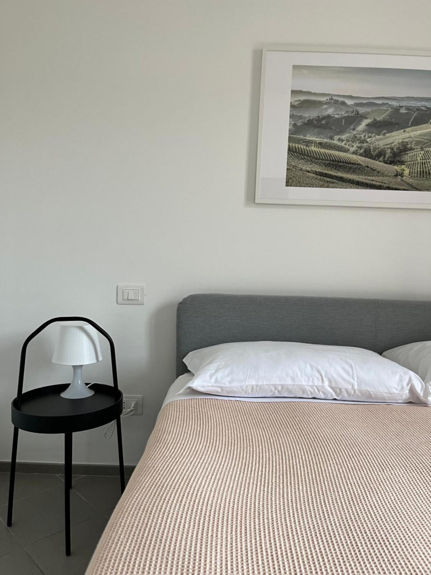 San Martino Holiday Apartments Nizza Monferrato Dış mekan fotoğraf
