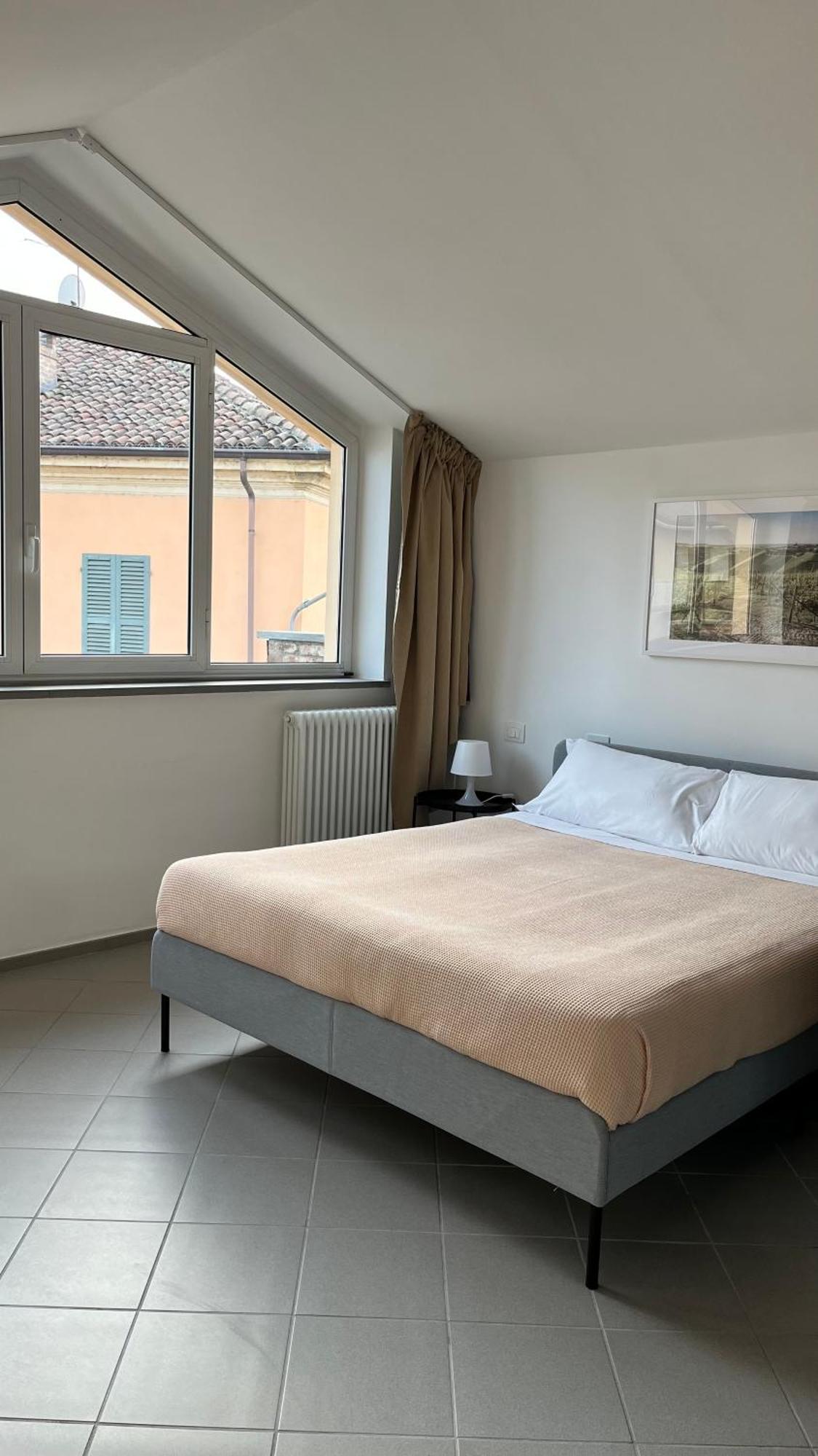 San Martino Holiday Apartments Nizza Monferrato Dış mekan fotoğraf