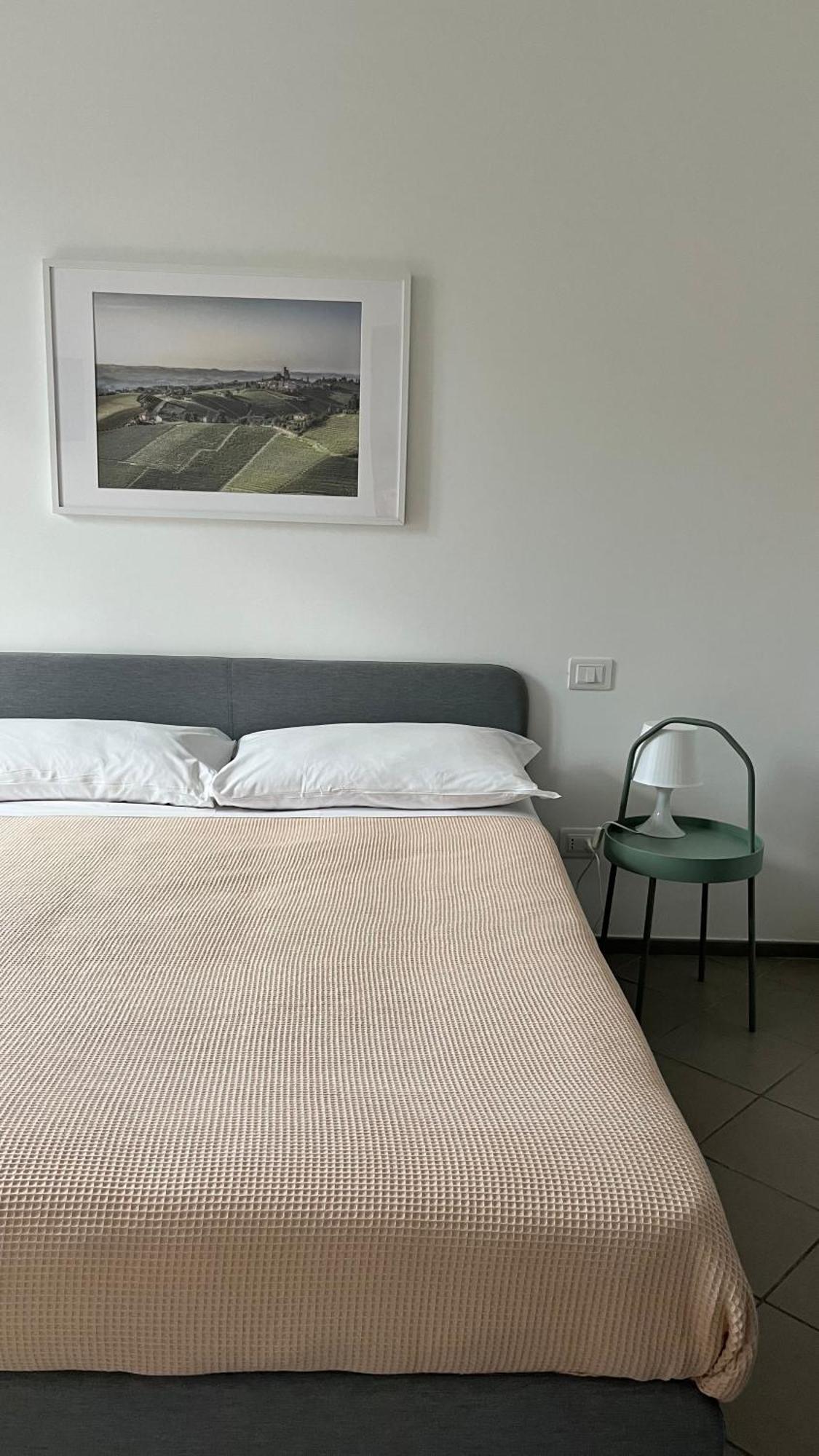 San Martino Holiday Apartments Nizza Monferrato Dış mekan fotoğraf