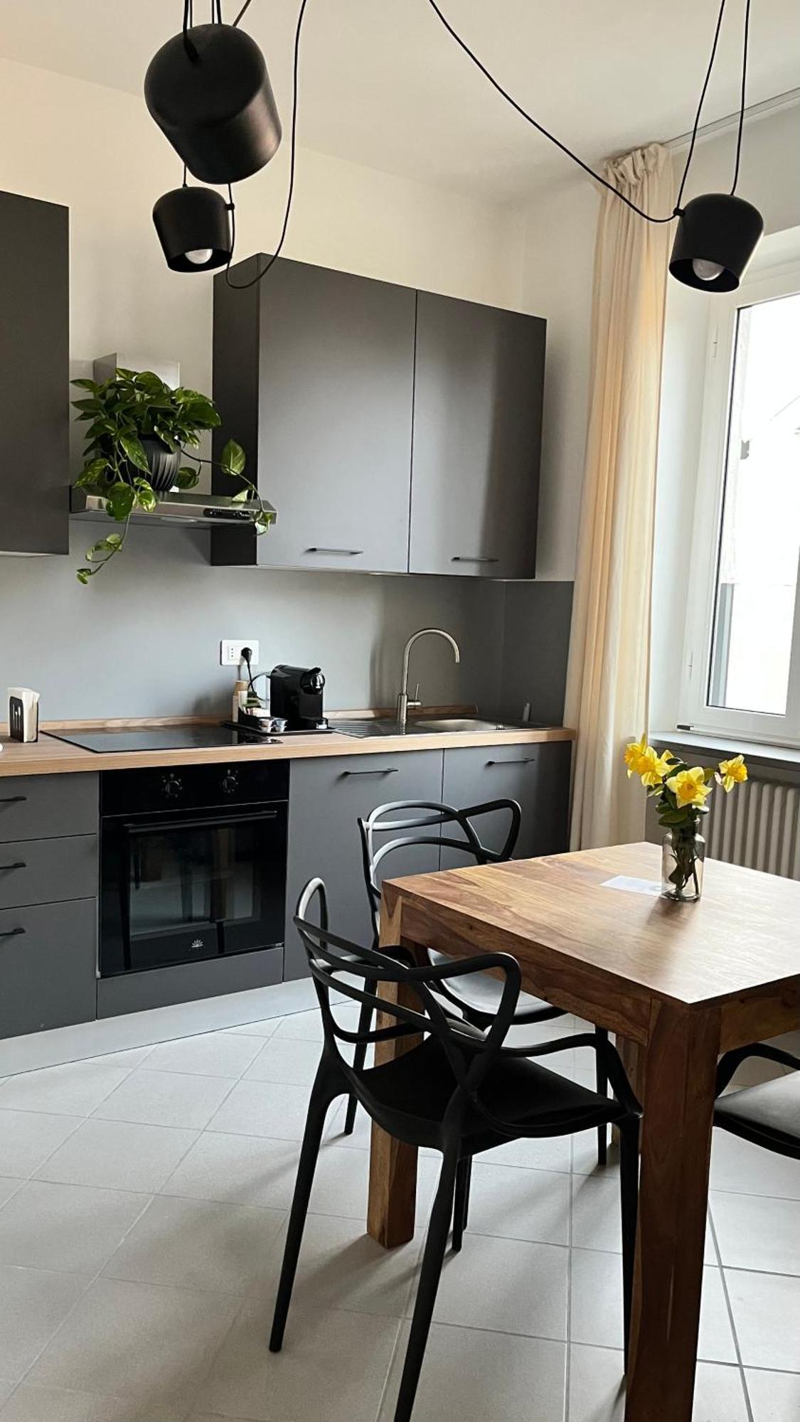San Martino Holiday Apartments Nizza Monferrato Dış mekan fotoğraf