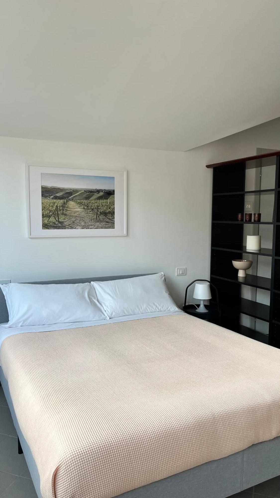 San Martino Holiday Apartments Nizza Monferrato Dış mekan fotoğraf