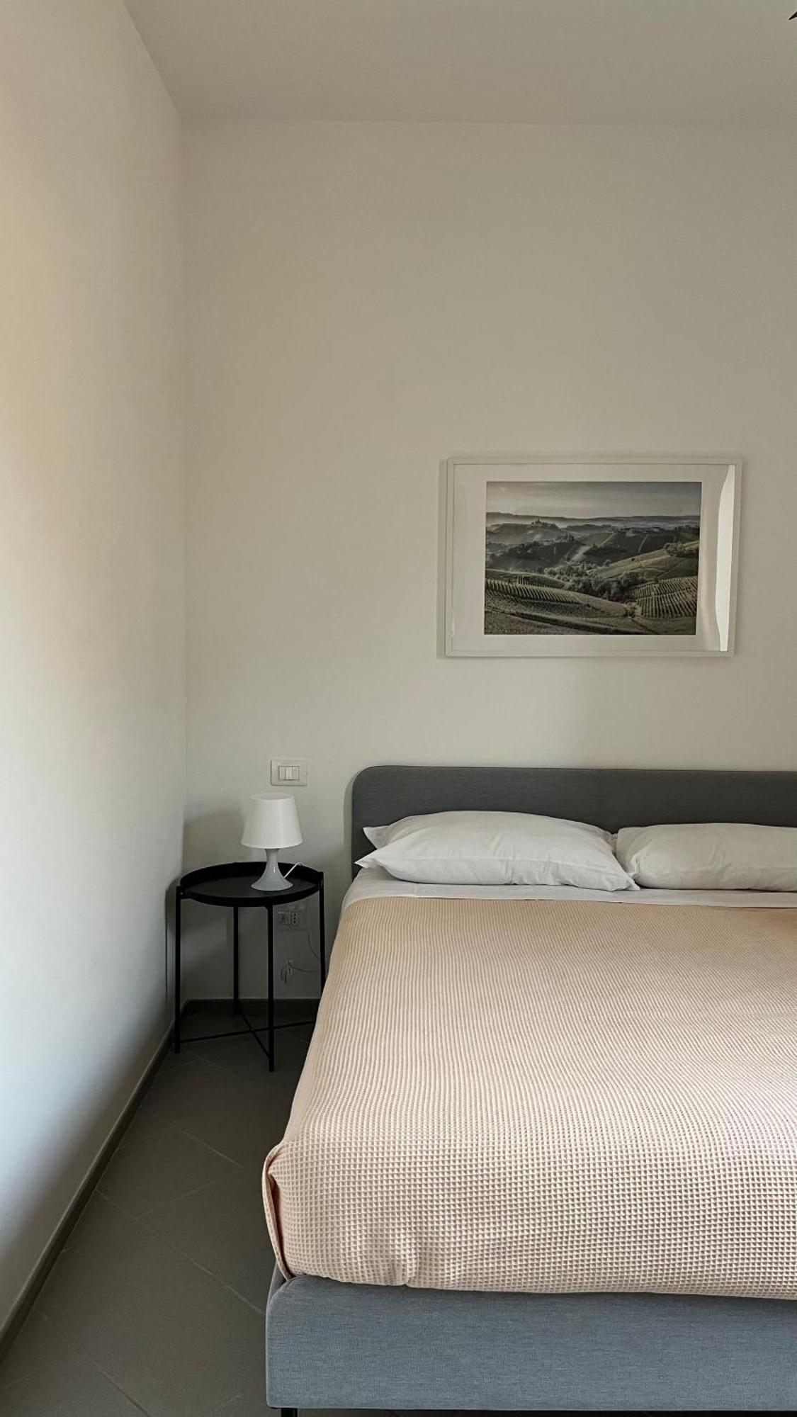 San Martino Holiday Apartments Nizza Monferrato Dış mekan fotoğraf