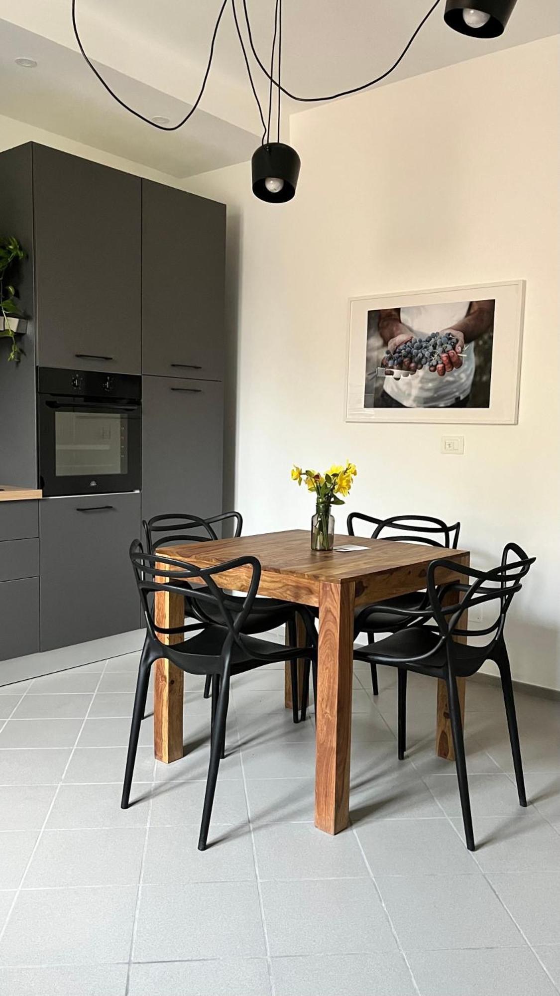 San Martino Holiday Apartments Nizza Monferrato Dış mekan fotoğraf