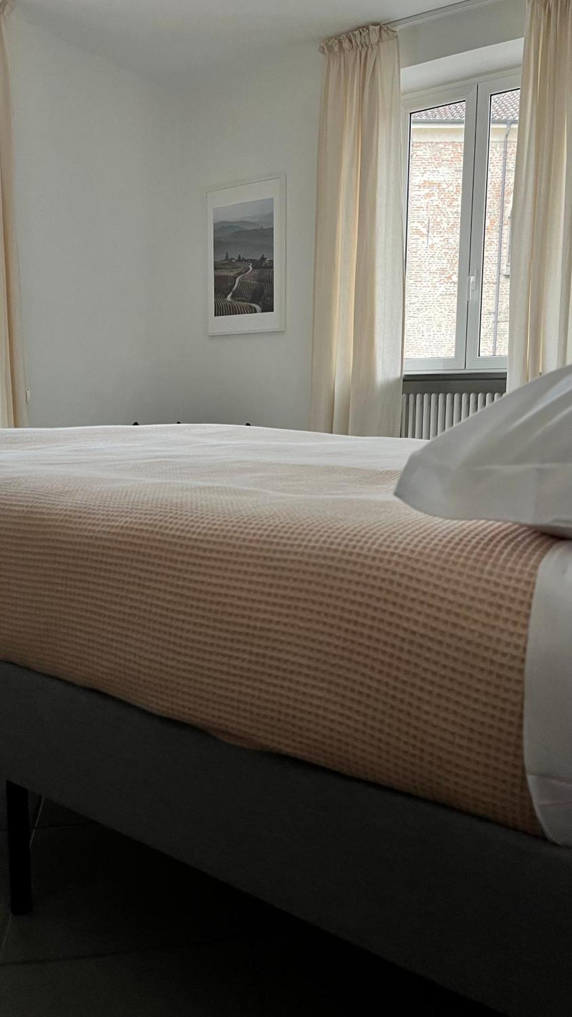 San Martino Holiday Apartments Nizza Monferrato Dış mekan fotoğraf