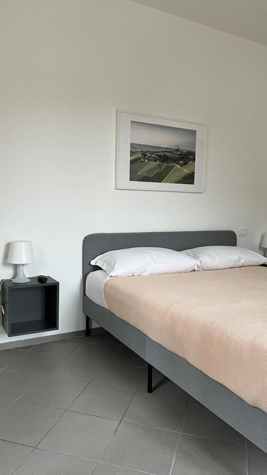 San Martino Holiday Apartments Nizza Monferrato Dış mekan fotoğraf