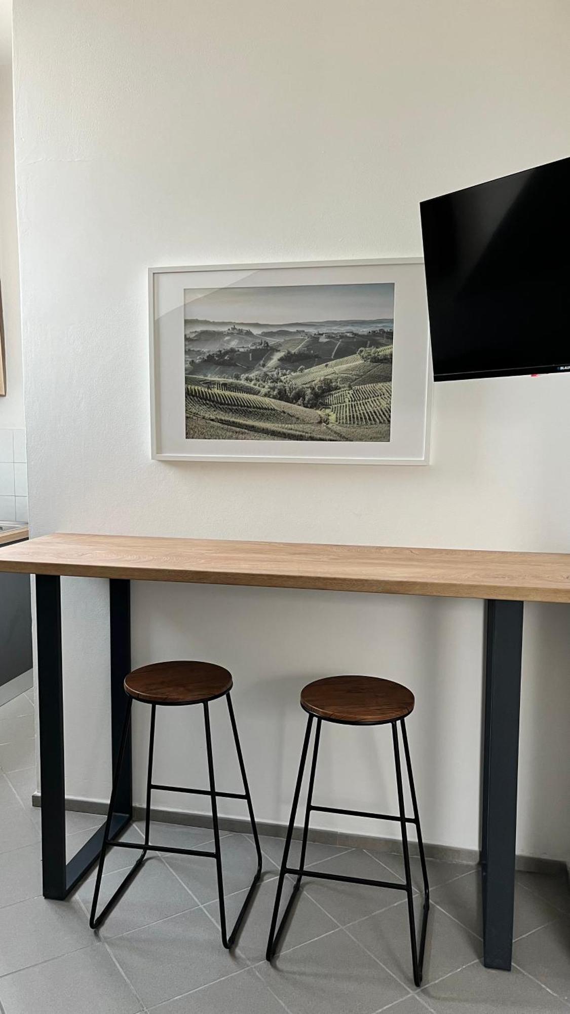San Martino Holiday Apartments Nizza Monferrato Dış mekan fotoğraf