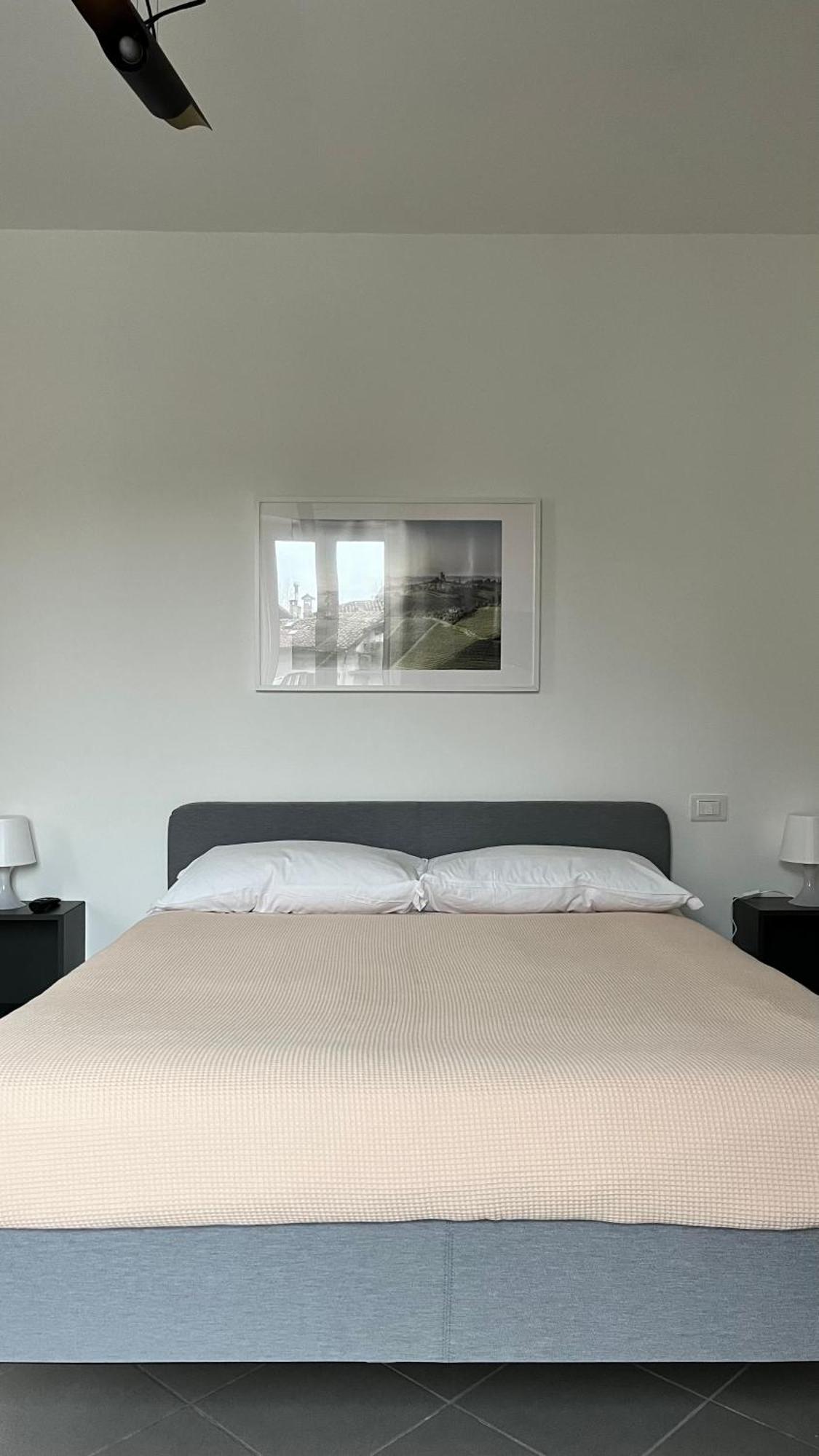 San Martino Holiday Apartments Nizza Monferrato Dış mekan fotoğraf