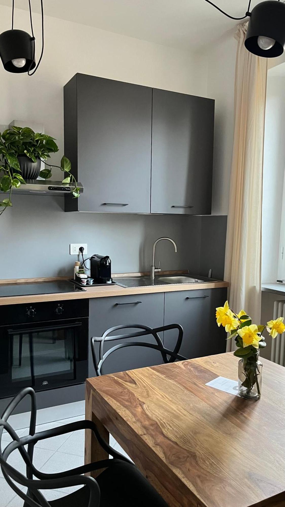 San Martino Holiday Apartments Nizza Monferrato Dış mekan fotoğraf