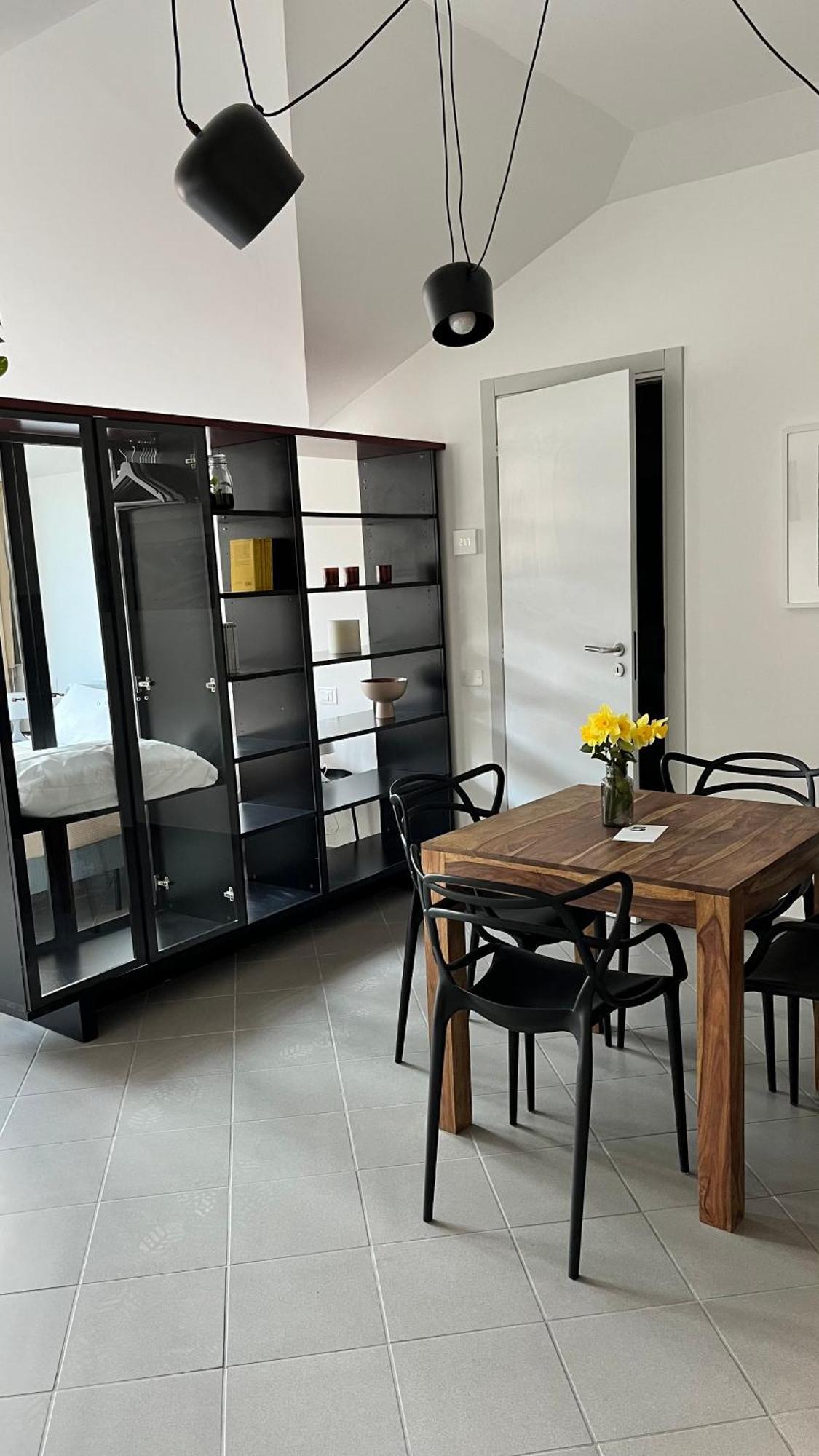 San Martino Holiday Apartments Nizza Monferrato Dış mekan fotoğraf