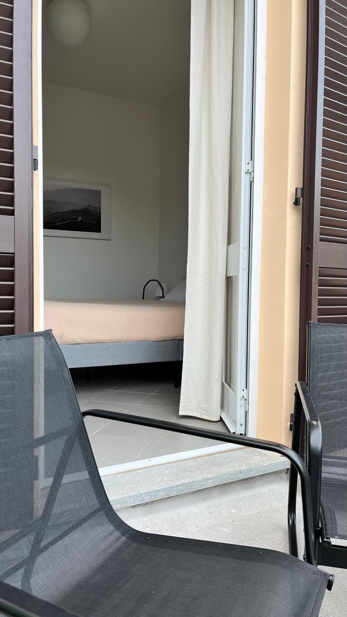 San Martino Holiday Apartments Nizza Monferrato Dış mekan fotoğraf