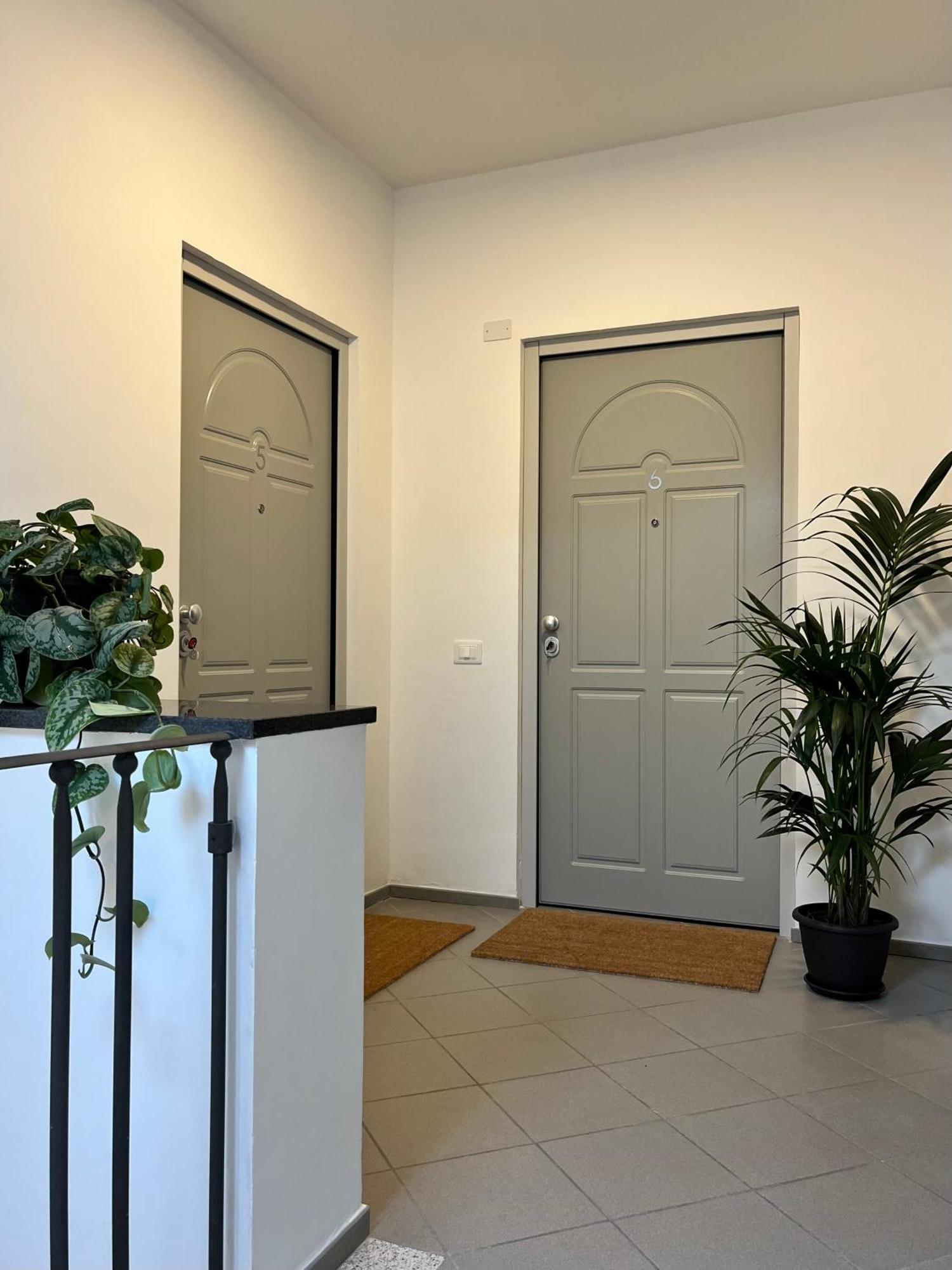 San Martino Holiday Apartments Nizza Monferrato Dış mekan fotoğraf