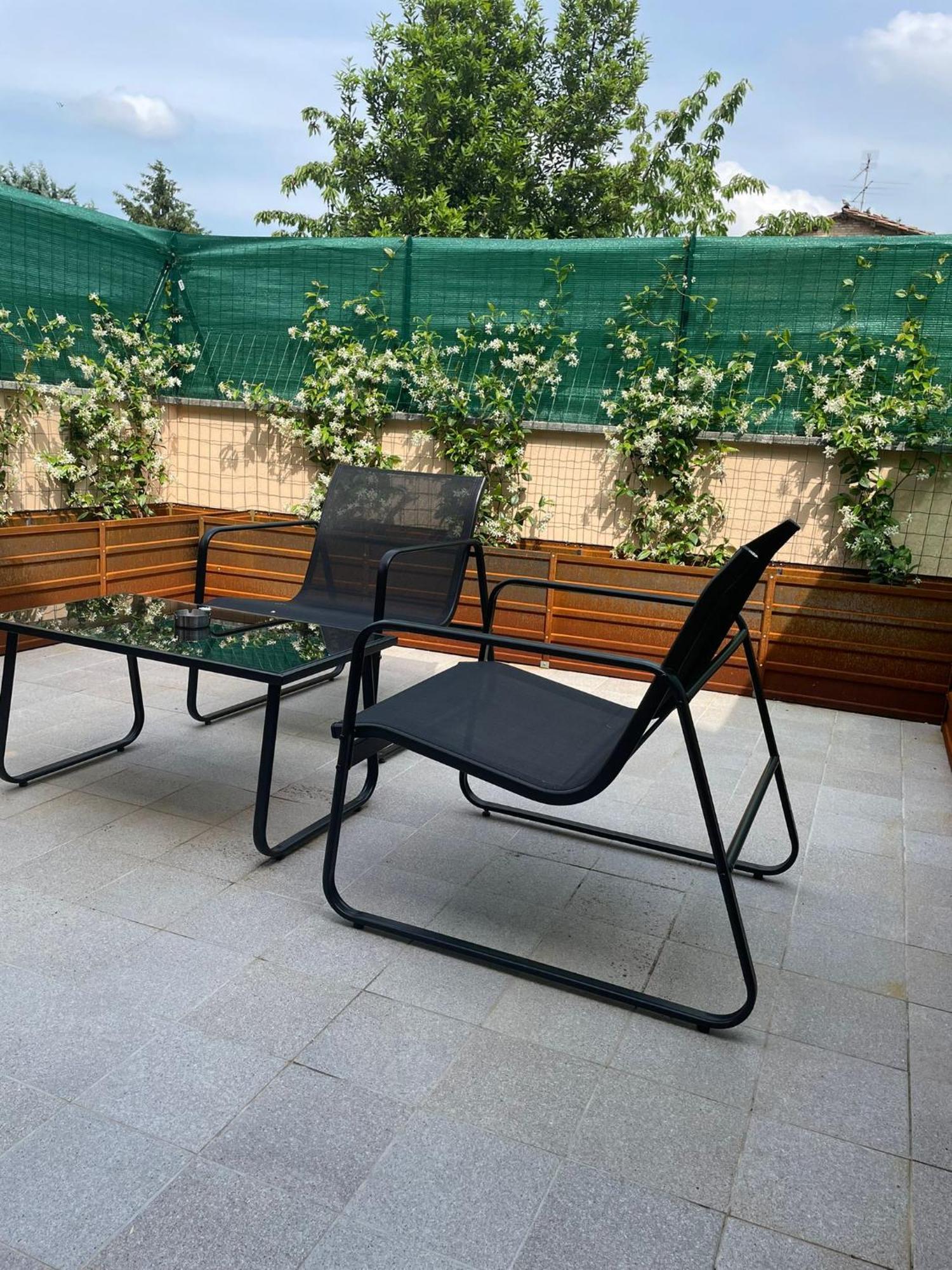 San Martino Holiday Apartments Nizza Monferrato Dış mekan fotoğraf