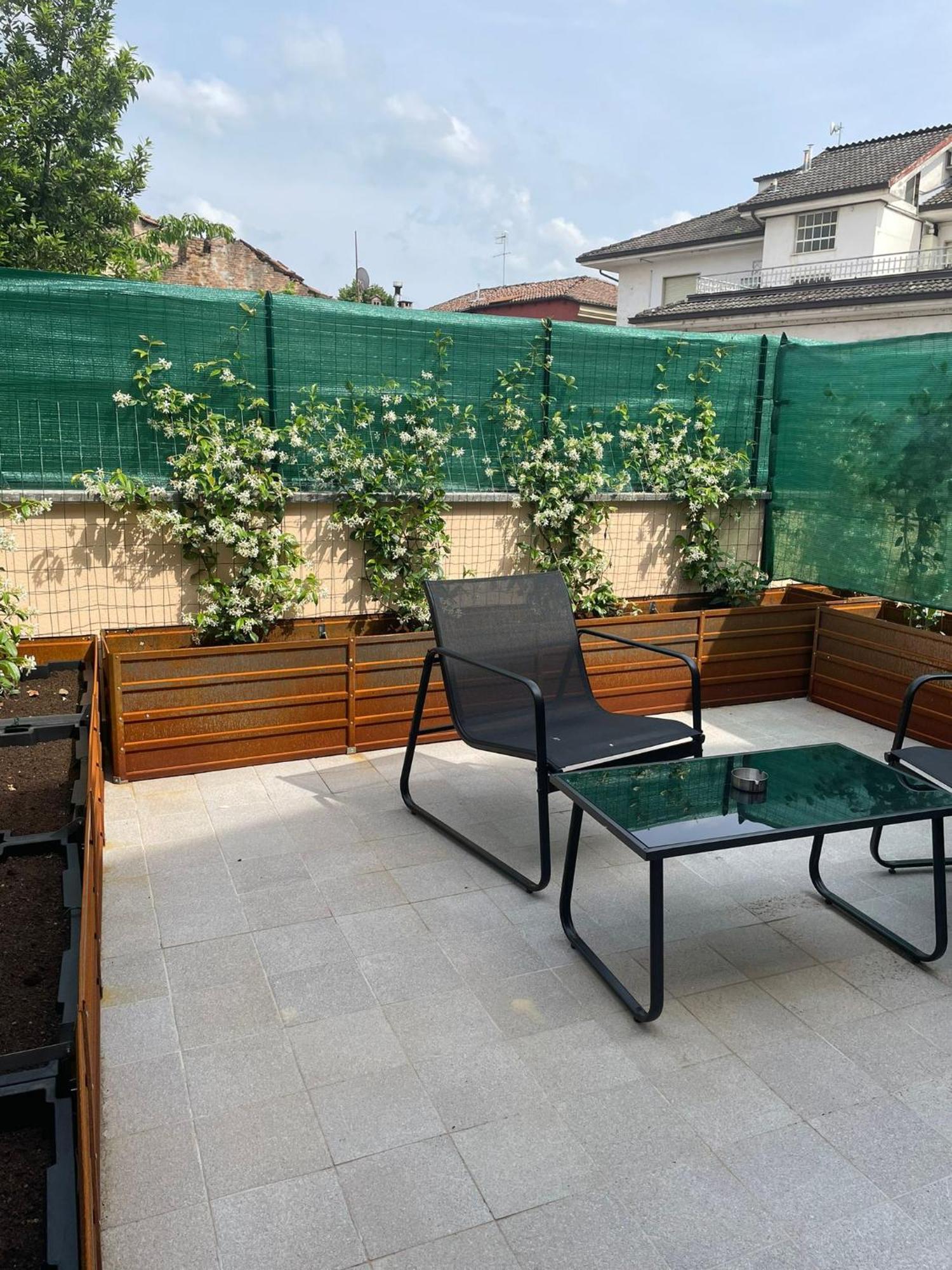 San Martino Holiday Apartments Nizza Monferrato Dış mekan fotoğraf