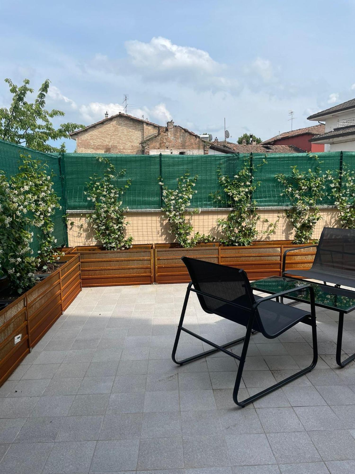 San Martino Holiday Apartments Nizza Monferrato Dış mekan fotoğraf