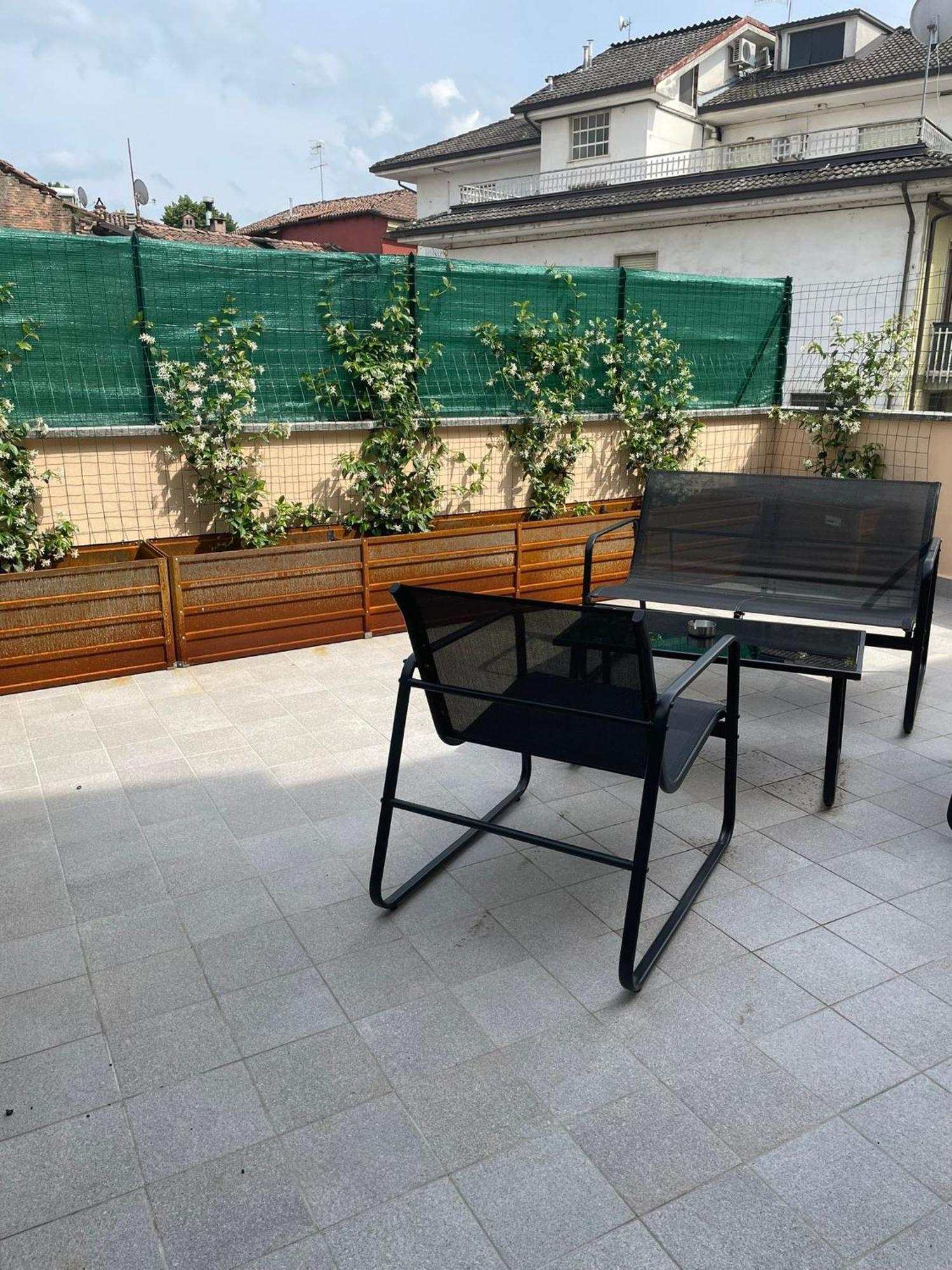San Martino Holiday Apartments Nizza Monferrato Dış mekan fotoğraf